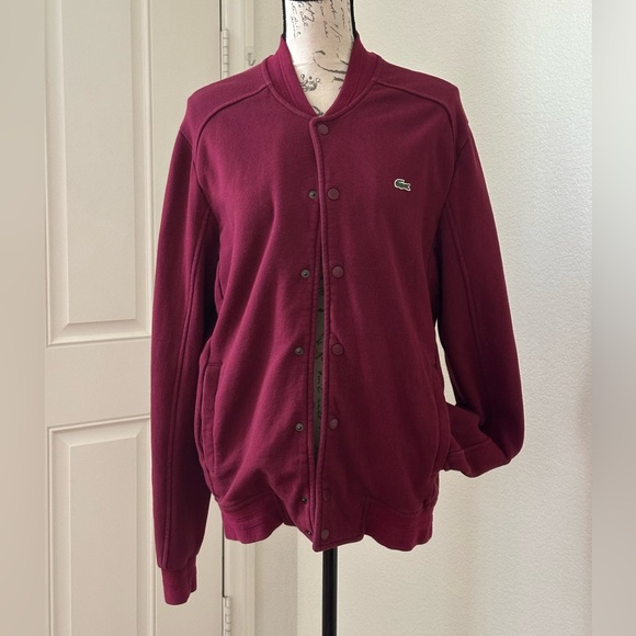 Lacoste Other - Lacoste Jakcet